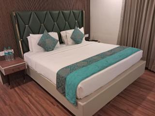 Hotel Grand Residence - Madras - 3