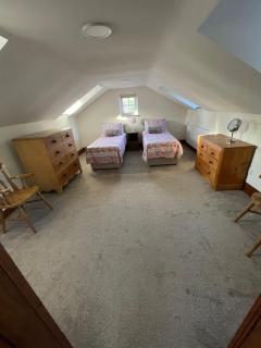Pear Tree House 2 bed apartment - Hartford - 3