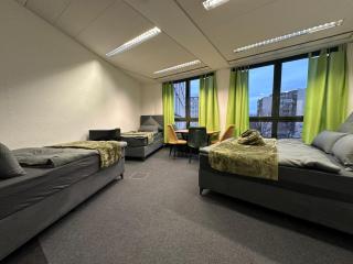 Pension Bavaria Immobilien - Nuremberg - 1