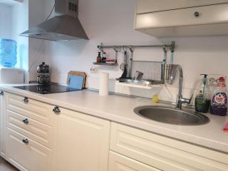 Lovely one bedroom condo next Mall Vitan - Bucharest - 9