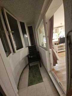 Lovely one bedroom condo next Mall Vitan - Bucharest - 6