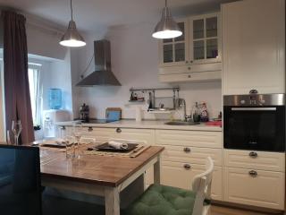 Lovely one bedroom condo next Mall Vitan - Bucharest - 4