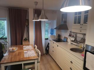 Lovely one bedroom condo next Mall Vitan - Bucharest - 1