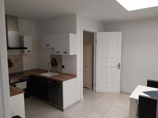 Ferienwohnung Lindenblick - Ahrensfelde - 1