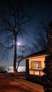 Dreamcatcher Lake House - 3