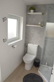 Studio confortable avec terrasse privée - Le Pellerin - 9