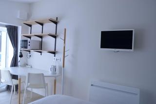 Studio confortable avec terrasse privée - Le Pellerin - 4