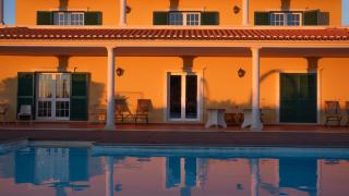 Sunset Dourado Villa - Mafra - 5