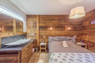 Villa Princesse - Centre-ville - Renove - Chamonix - 5