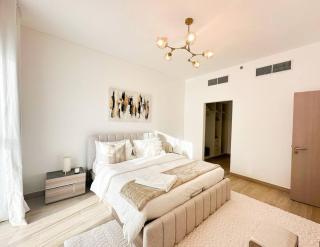 Vibrant 2BR Lake View withPool&Gym Access 430B1 - Abu Dhabi - 5