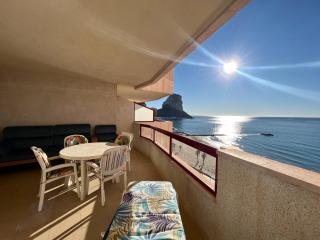Amazing sea views Amatista 10 - 0