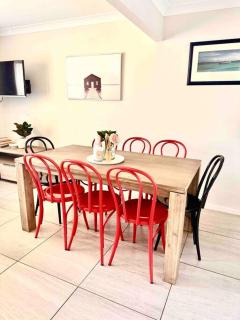 Maya Newcasle 6 bedrooms home - Jesmond - 8