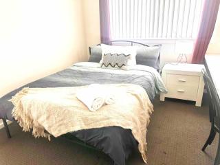 Maya Newcasle 6 bedrooms home - Jesmond - 3