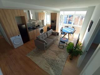 Ático cerca Playa y centro a 10 min. - 7