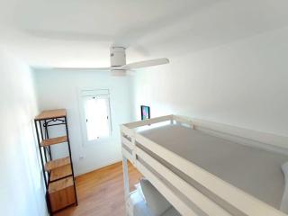 Ático cerca Playa y centro a 10 min. - Sant Adria de Besos - 6