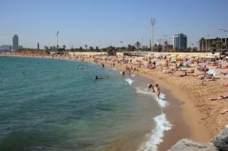 Ático cerca Playa y centro a 10 min. - Sant Adria de Besos - 4