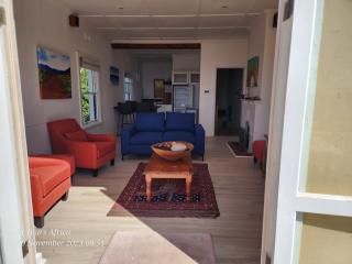Kalk Bay Lymehaven Self-Catering Apartment - Kapstadt - 7