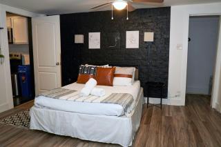 Cozy Atl Getaway - 5 Min From Airport & Downtown - Atlanta - 6