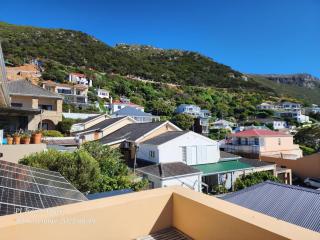 Kalk Bay Lymehaven Self-Catering Apartment - Kapstadt - 5