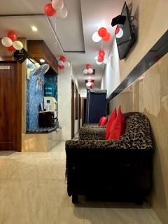 Hotel The Safari - Zirakpur - 2