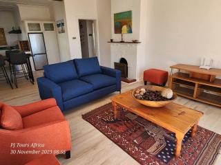 Kalk Bay Lymehaven Self-Catering Apartment - Kapstadt - 4
