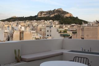 Penthouse with Private Rooftop and Hot Tub - Atene - 9