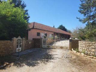 chambre indépendante - 1