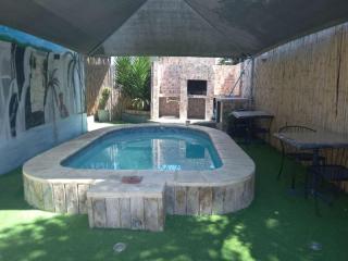 Victoria Guest Lodge - 7