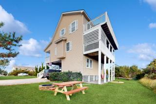 Waves of Lunasea 568 - Rodanthe - 5