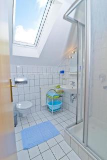 Ferienwohnung Josef Müller - Arnbruck - 6