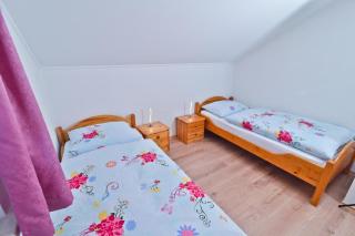 Ferienwohnung Josef Müller - Arnbruck - 2