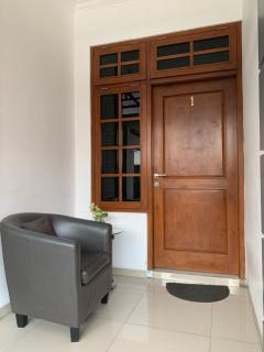 Griya Suryo Wijilan - Yogyakarta - 2