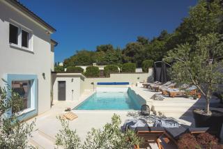 Villa Forest Bay near Pula for 8 people - only 300 meters from the beach - 1