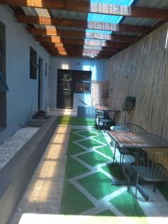 Victoria Guest Lodge - 9