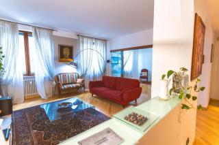 Ampia oasi a Porta Venezia: Casa in Milano centro - Milan - 0