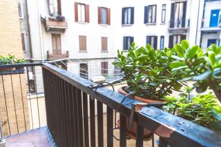 Ampia oasi a Porta Venezia: Casa in Milano centro - Milan - 4