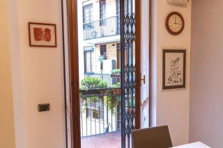 Ampia oasi a Porta Venezia: Casa in Milano centro - Milan - 2