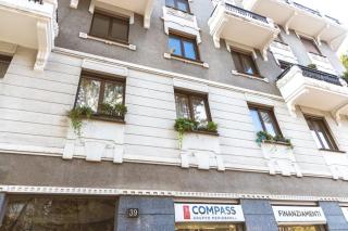 Ampia oasi a Porta Venezia: Casa in Milano centro - Milan - 1