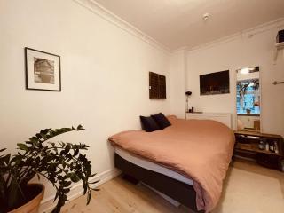 ApartmentInCopenhagen Apartment 1584 - Copenhague - 5