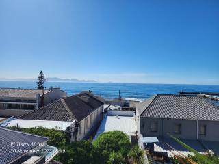 Kalk Bay Lymehaven Self-Catering Apartment - Kapstadt - 1