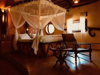 Bakuba Lodge - Le petit hôtel du Voyageur - Ankilibe - 7