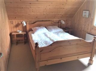 Cozy Holiday cottage at Ringkøbing Fjord - Hemmet - 8