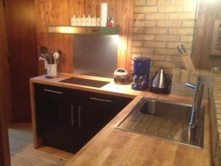 Cozy Holiday cottage at Ringkøbing Fjord - Hemmet - 2