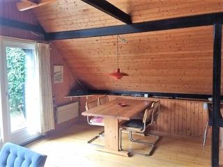 Cozy Holiday cottage at Ringkøbing Fjord - Hemmet - 1