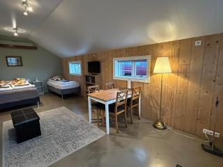 Apartment for 4 guests - Hvolsvöllur - 1