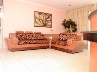 Nobilis Double Room a wonderful choice for couples wail visiting Kigali - 4