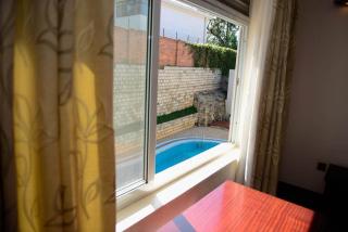 Nobilis Double Room a wonderful choice for couples wail visiting Kigali - 1