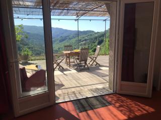 Gite très belle vue au cœur des Cévennes - Saint-Germain-de-Calberte - 5