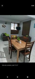 Cabanas Playa Santa/ Apto. A/ Swimming Pool/ Pool Table/ WIFI/ 3 min Beaches - Guanica - 1