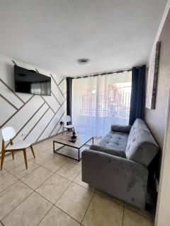 Estupendo Departamento - Sector Sur - Antofagasta - 9